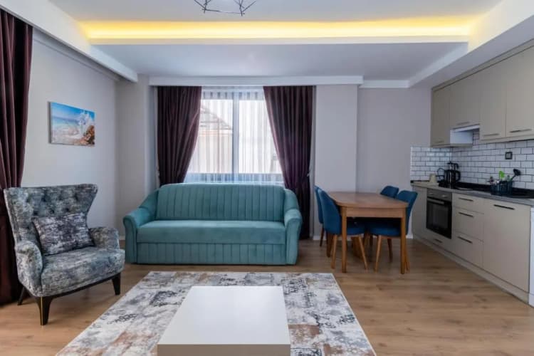 Fortunella Suites 3