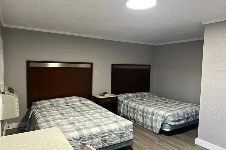 Alamo Oasis Inn And Suites By Oyo San Antonio 5