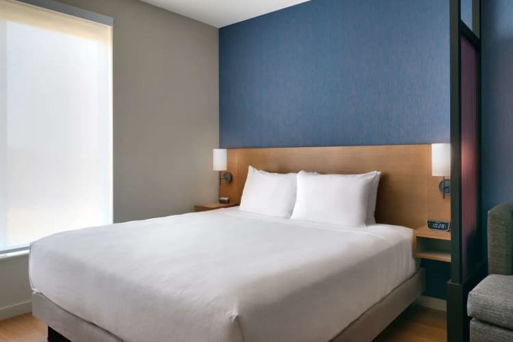 Hyatt Place Fayetteville Springdale 5