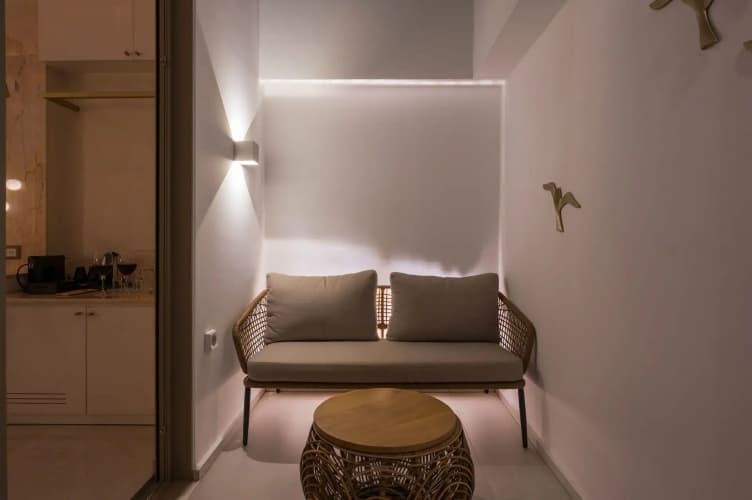 Mirabile Luxury Suites Chania 3