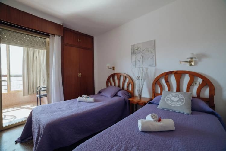 Apartamentos Acuarium II 3