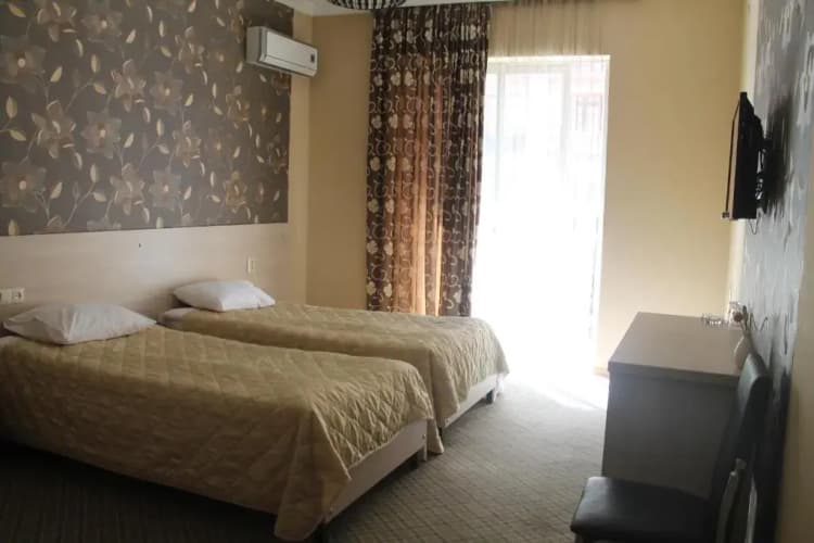 Hotel Elio 2