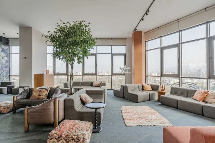 Wn Lab Hotel 5