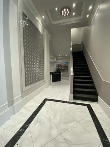 Parc Avenue Residence Mile End 4