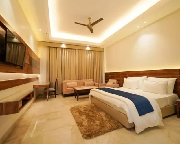 Sukhsaroj Hotel And Resorts 3
