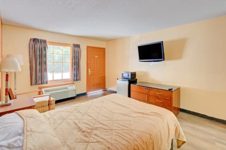 Hotel O Deluxe Inn Kingstree Sc Hwy 52 4