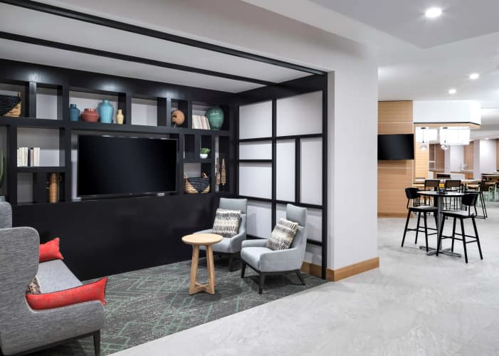 Hyatt Place Tempe/Phoenix/University 4