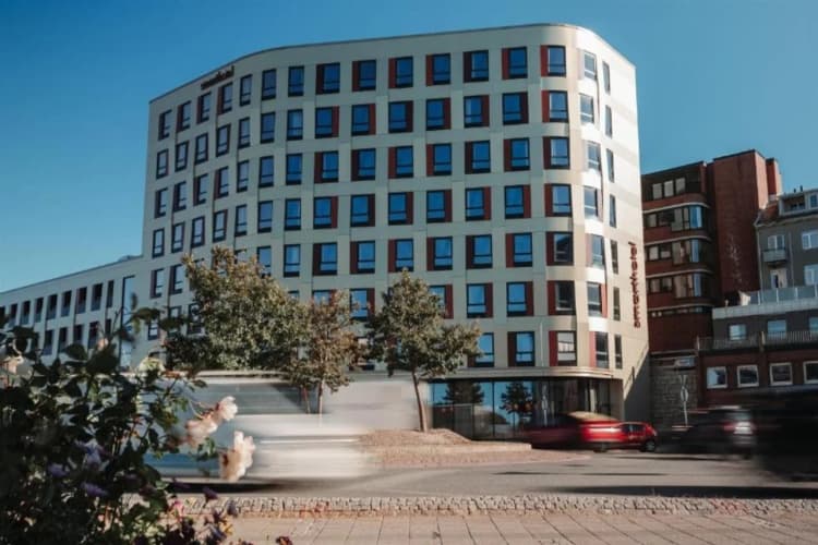 Smarthotel Bodo 2