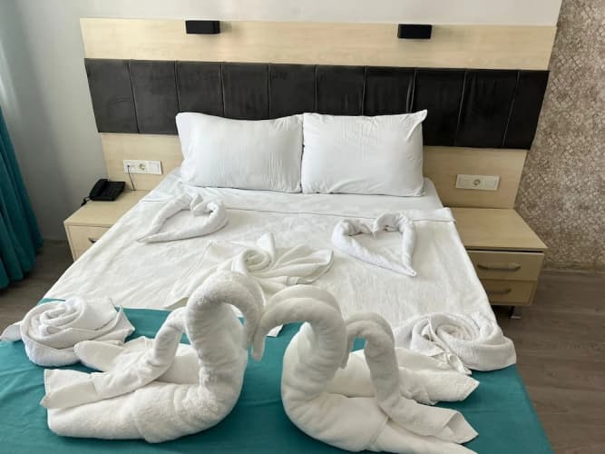 Ayra Family Club Hotel 4
