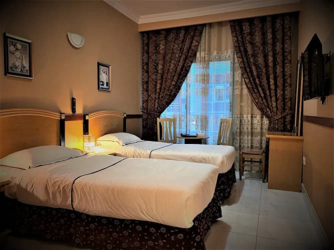 San Marino Hotel 3