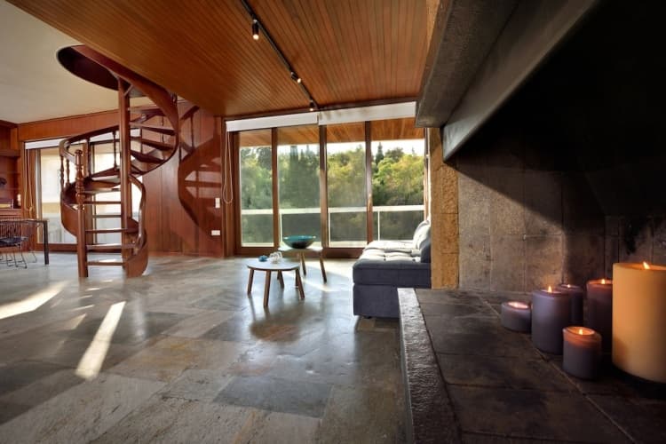 Karyatis Luxury Maisonette By K&K Athens 5