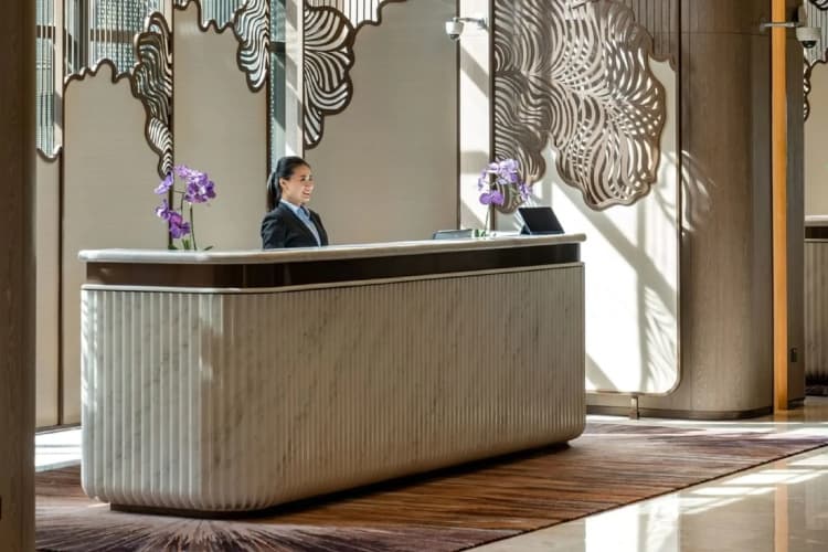 Imperial Lexis Kuala Lumpur 2