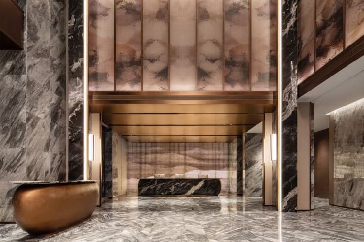 Wyndham Grand Plaza Royale Lugu Changsha 2