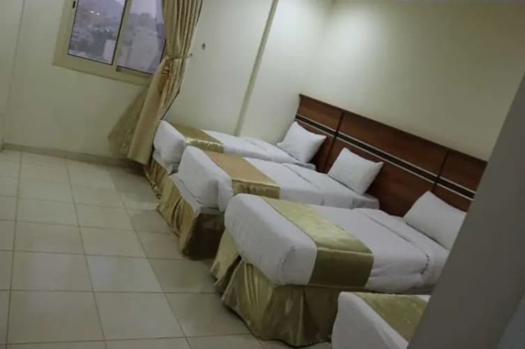 Oyo 533 Eskan6 Hotel main