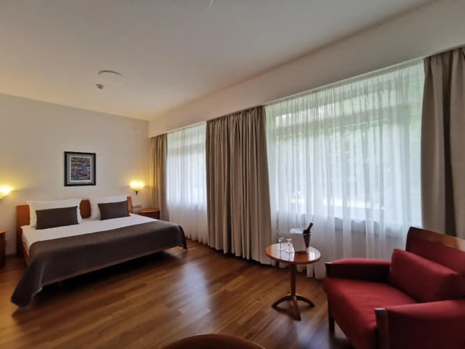 Hotel Plitvice 3