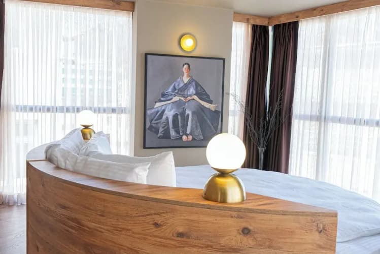 Tare Houses Hotel 5