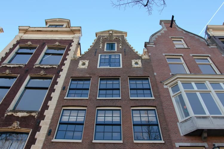 Amsterdam Canal Suites 2