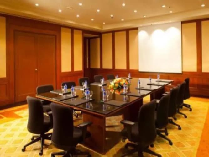 Orange Hotel Guangzhou Noth Station Zhanqian Road 3