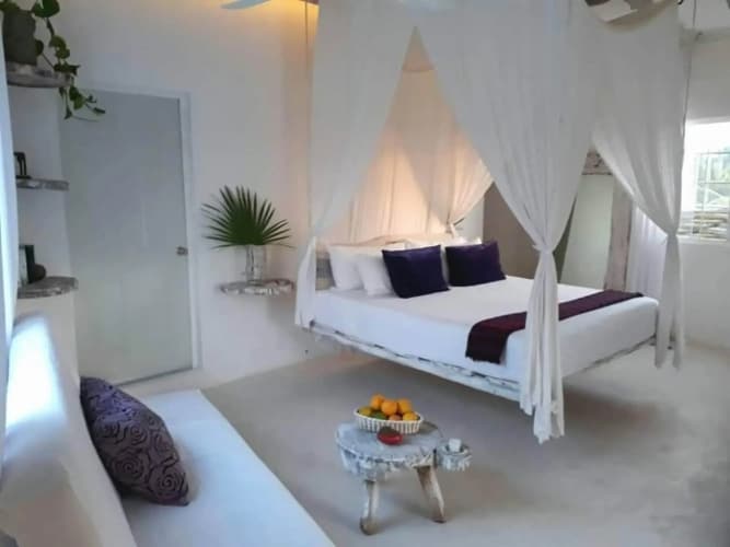 Hotel Casa Del Viento 4