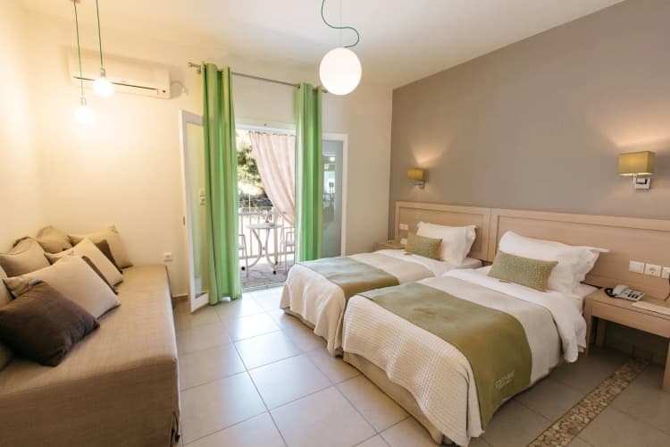 Ikion Eco Boutique Hotel 3