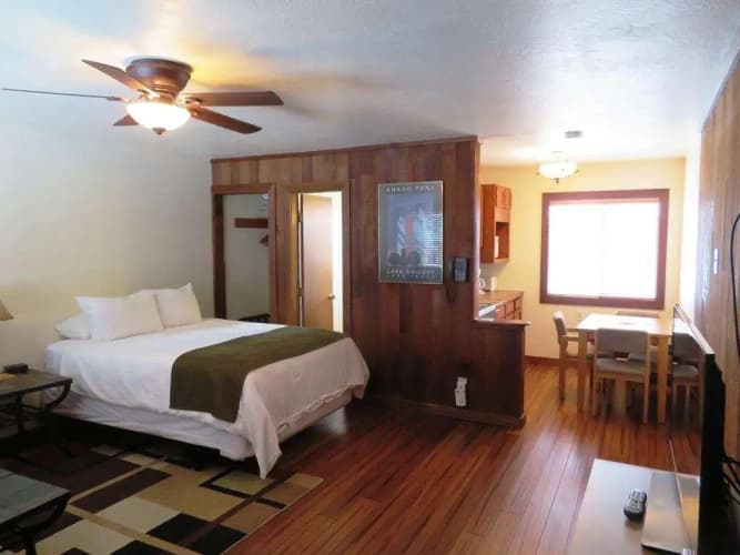 Tahoe Sands Resort 4