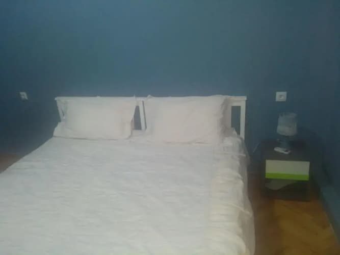 Mia B&B Old Tbilisi 5