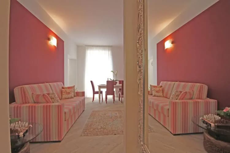Diamond Apartments 5