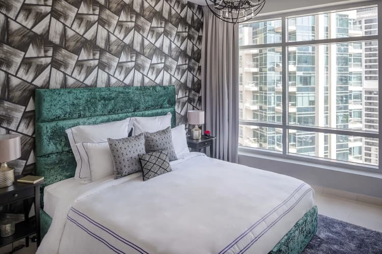 Dream Inn Dubai Apartments - Park Island 5