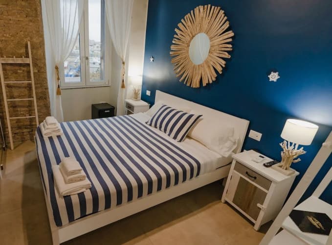 Le Boutique Luxury Rooms 2