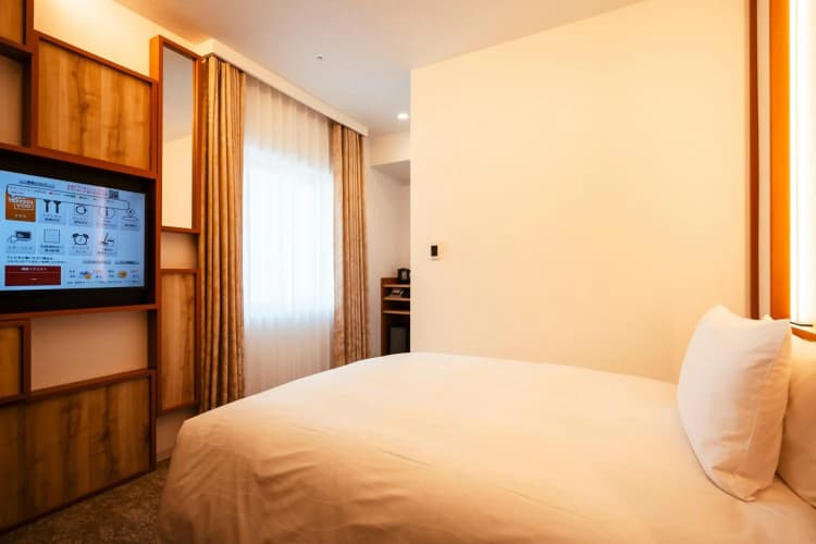 Keisei Richmond Hotel Tokyo Oshiage (Adults only) 4
