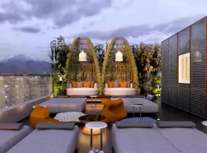 Adia Aluma Athens, Curio Collection by Hilton 4