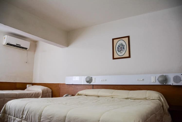 Menossi Hotel 3