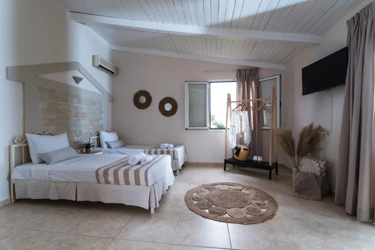 Le Palme Malia 5