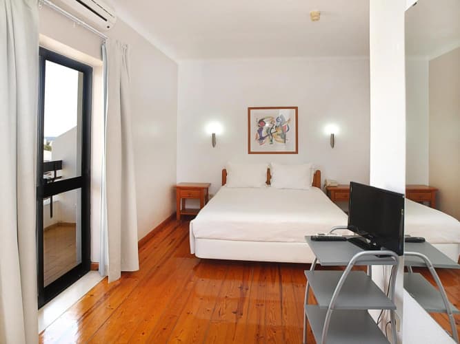 Portimao Center Hotel (Adults Only) 5
