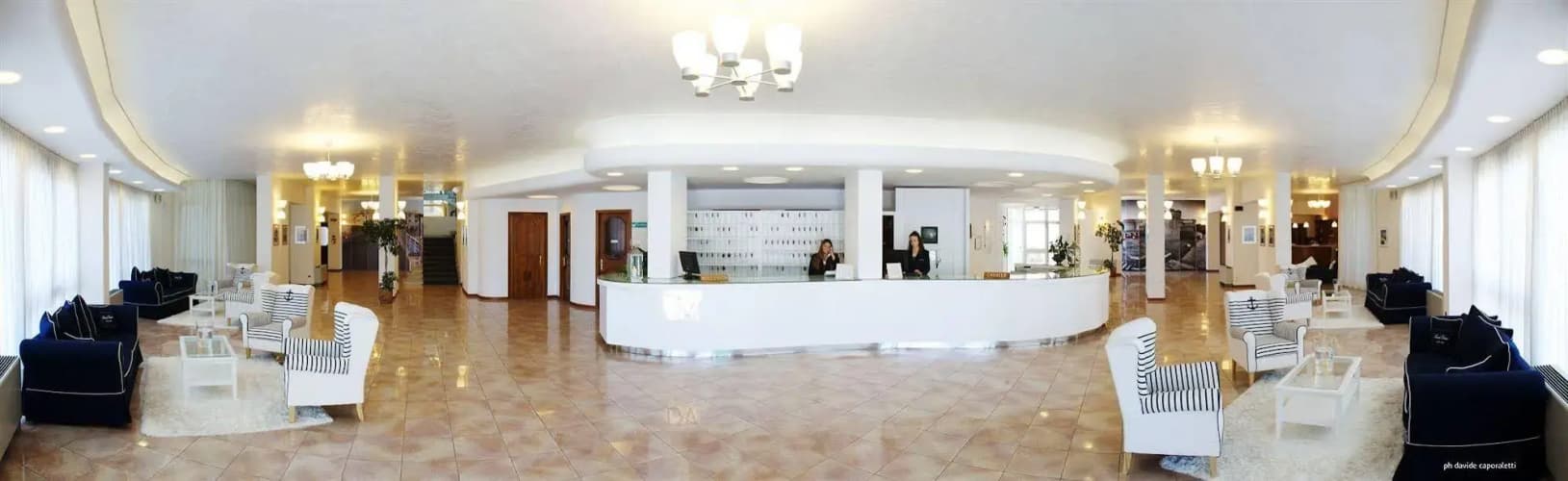 Hotel HR Senigallia 2