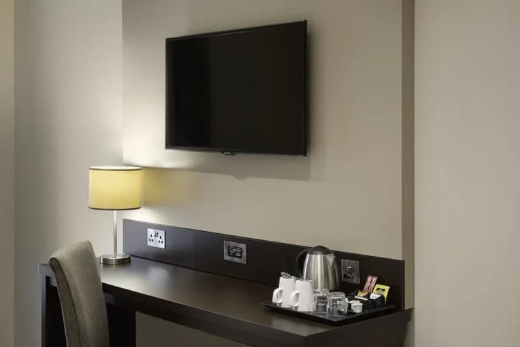 Premier Inn Norwich West (Showground/A47) 5
