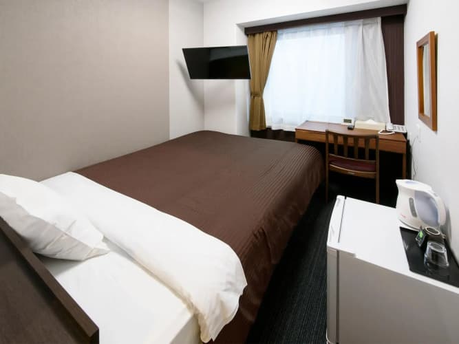 Hotel Trend Abeno Tennoji 3
