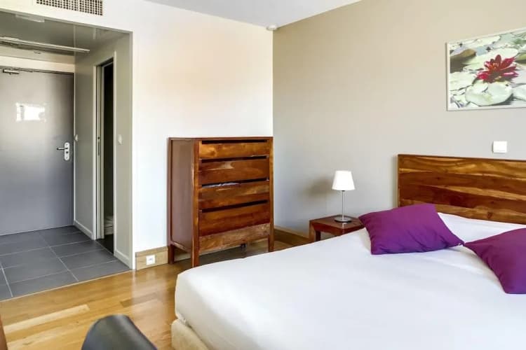 Aparthotel Victoria Garden Bordeaux Center 3