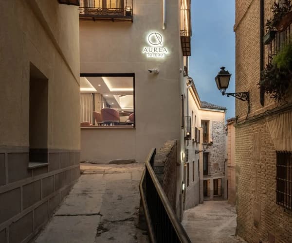 Áurea Toledo main