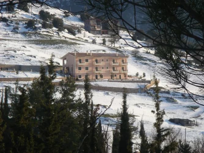 Anerada Hotel 2
