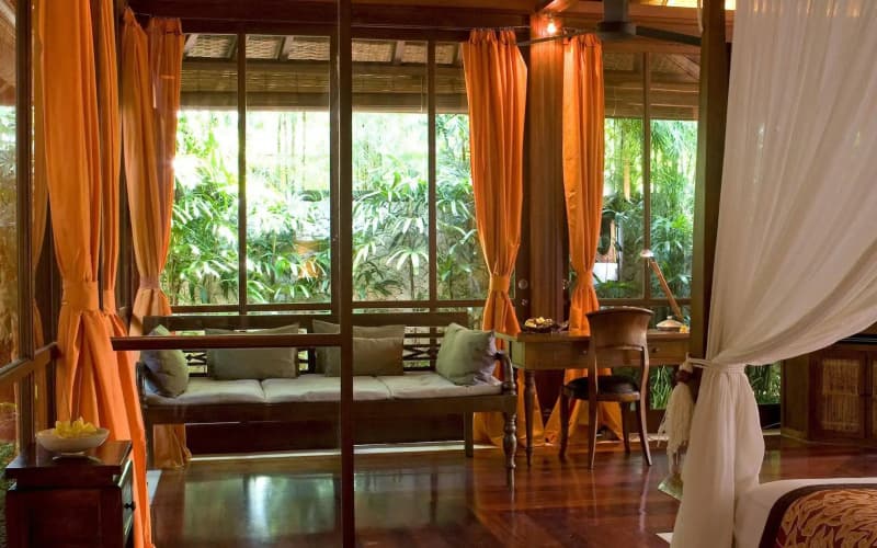 Jamahal Private Resort & Spa (Adults Only) 5