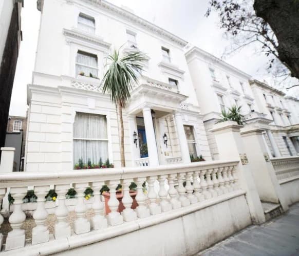 The Abbey Court 2