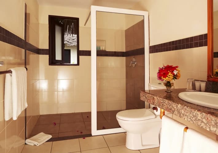 Neptune Village Beach Resort & Spa All Inclusive 5
