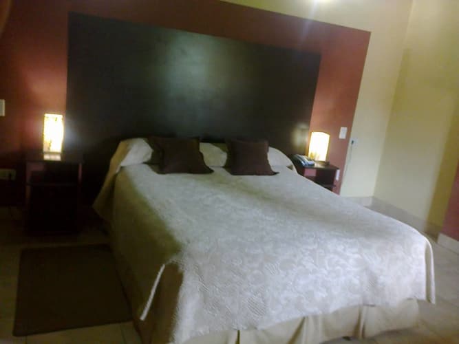 Hotel Aybal Boutique Hotel 4