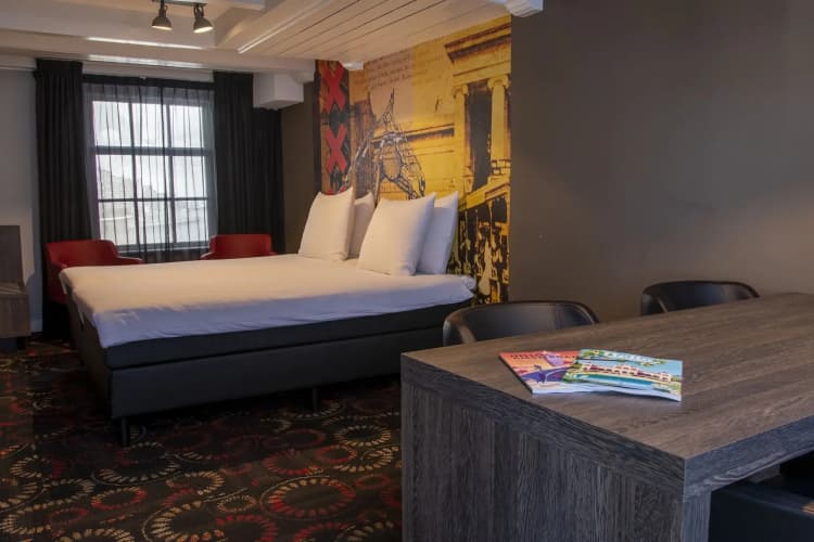 Eden Studios & Apartments 2