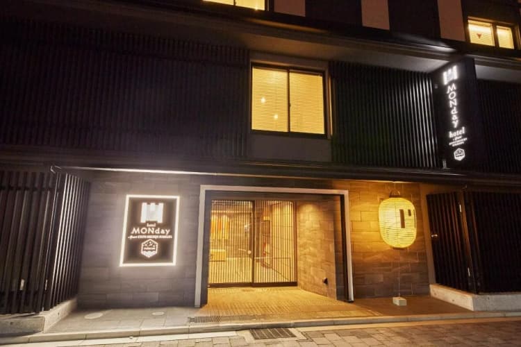 Monday Apart Premium Kyoto Shichijo Horikawa 2