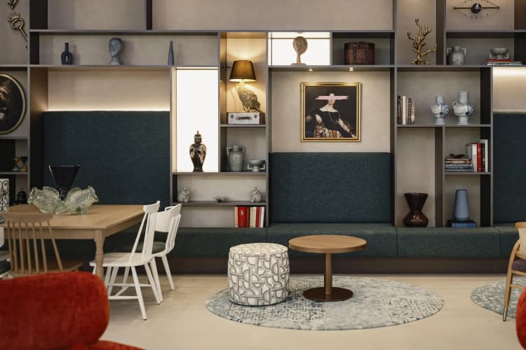 Hyatt Centric Malta 5