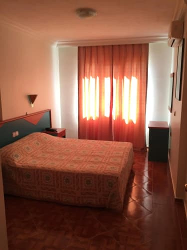 Yacht Marina Apart Hotel 5