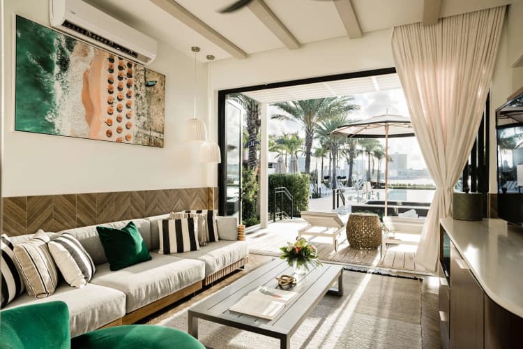 Yacht Club at The Boca Raton (Adults-only) 3