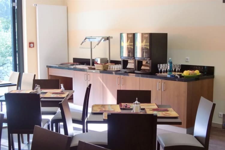 Premier Inn Frankfurt City Europaviertel 3